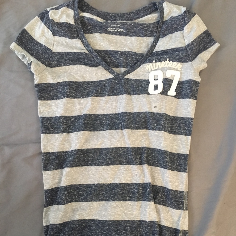 Aeropostale top